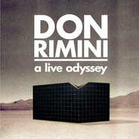 Don Rimini - A Mix Odyssey by Don Rimini