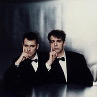 Pet Shop Boys - It's a sin (MrPopov Electric cover mix) by MrPopov