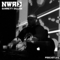 Garrett Dillon NWR Podcast 043 by nextweekrecords