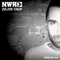 Julius Chap NWR Podcast 025 by nextweekrecords