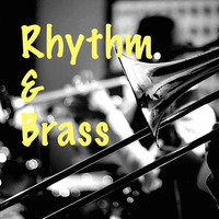 Rhythm &amp; Brass &amp; Guitar by Claus Maurice