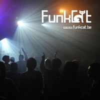 Funky Nu Disco - Session 4 by DJ Houwen / DJ FunkCat