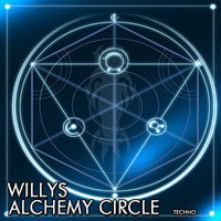 Dj Willys - K1 Resistance Crew - Alchemy Circle - 2014-02-05 by willys - K1 Résistance crew
