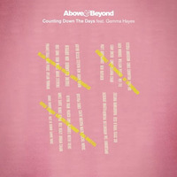 Above&amp;Beyond - Counting Down The Days feat. Gemma Hayes (Denis Lightman Remix) by Denis Lightman
