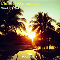 Chillout #Zoounds05 Mixed By Fredd by Space Dreamer