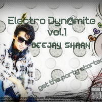 Teri Yadon Se Dirty Electro Mix PROMO by SHAAN.J