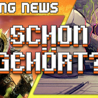 Warcraft 3 Models in Starcraft 2, Titan Souls, Nightcry, Decay - Schon Gehört? Express | 07/02/2015 by Schon Gehört Gaming Podcast | TeleDude