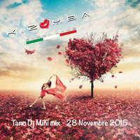 Tano Dj Mini mix - 28 Novembre 2015 by Dabellan Gaetano