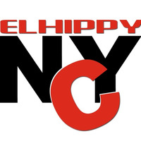 Jumpy Wave by Elhippy NYC