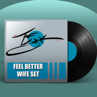 Feel Better Wife Set by swak