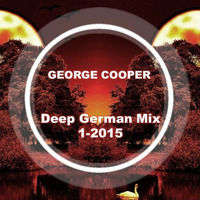 Deep German Mix - 1.2015 -Honig-im-Kopf- by George Cooper