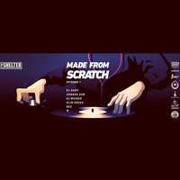 Made From Scratch - Promo Mix by Adnana Sun