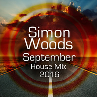House Mix September 2016 by Simon Alex
