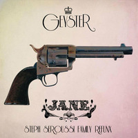 Geyster - Jane (Steph Seroussi Family Refunx) by Steph Seroussi