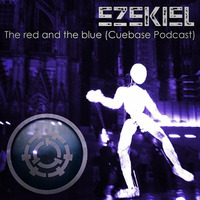 The red and the blue (Cuebase 12/2015) by Ezekiel