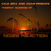 Cale Jera And Adam Firegate - Thorny Sunrise E.P    NRR103