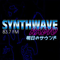 Modjo - Lady (Synthwave Radio 83.7 Remix) by John Smith