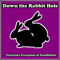 Down The Rabbit Hole 3 - (Part 3: Mixamorphosis) by Mixamorphosis