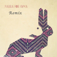 Parra For Cuva - Lines (Nicolas Haelg Edit) by Nicolas Haelg