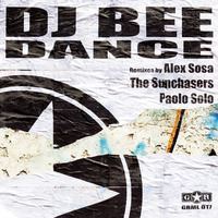 Dj Bee - Dance (Alex Sosa Remix) CLIP by Guerrilla Records