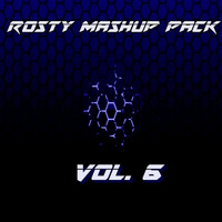 Dirty Audio Vs. Andrew Rayel - Go Hard Winterburn (Daniel Rosty Mashup) by Daniel Rosty