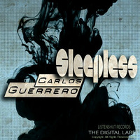 Sleepless by Carlos Guerrero