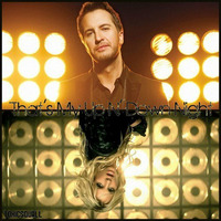 That's My Up N' Down Night (Luke Bryan vs Britney Spears) by Gilberto Teles Toxicsquall