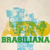  The Vinyl Frontier | "Afrobrasiliana" | Eastside FM 89.7 by DJ JöN