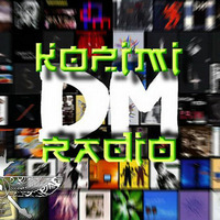 Kopimi Radio @mazanga 10 09 16 Depeche Mode Special by Mazanga