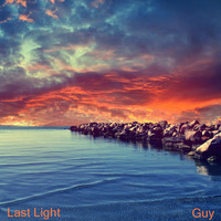 Last Light - Ibiza underground house set by Guy Middleton