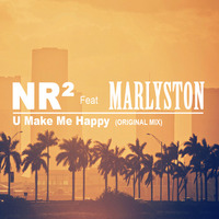 U Make Me Happy (Original Mix) [FHD recording] by EmmanuelR