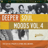 Deeper Soul Moods Vol.4 by DeeJayKul