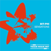 BIT-PHI - SNAP by Teque-nique Netlabel