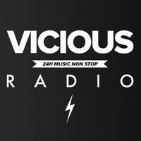 BJONES Interview | Vicious Morning Show @ Ion Romay by B Jones
