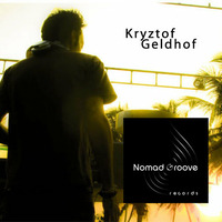 C-SILLON (Kryztof Geldhof for Nomad Groove records) pod # 1 by Nomad Groove records