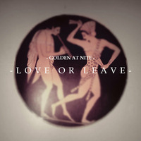 Love or Leave by Golden At Nite