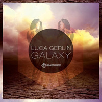 Luca Gerlin - Darkness by Luca Gerlin