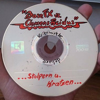 Stolpern &amp; Kratzen (baseFX &amp; Clemens Acidus) DJ-Set @ Clemens Bude (04-10-2002) by baseFX