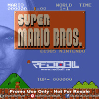 Super Mario Bros 2015 (Bora Bora Bootleg) by redball