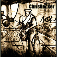 ChrisDecker-Anker Romantik (HafenKantenTräumerei) by Chris Decker