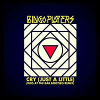 Bingo Players - Cry  (X-ite Project K.A.T.B.  Remix) by The X-ite Project (Official)