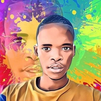 Phumlani Harmon Deep Mbewana