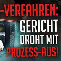 BALLWEG-PROZESS; RICHTER WOLLTEN VERFAHREN EINSTELLEN by NuoFlix