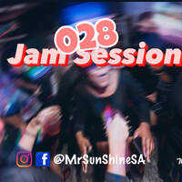 028 Jam Session by Mr SunShine