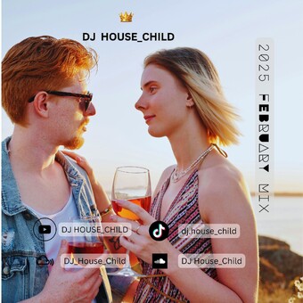 DJ House_Child Podcast