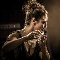 LE JAZZ DANS TOUS SES ETATS S06 EP02 24 OCTOBRE 2022 NVM-CREED TAYLOR- ITW LUDIVINE ISSAMBOURG by LE JAZZ DANS TOUS SES ETATS BY Salah Maalem