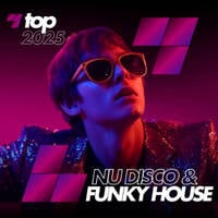 Nu Disco 2025 Part B by DJ Diegodubois