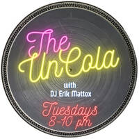 The UnCola 3-28-23 Show by The UnCola