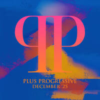 Plus Progressive December '25 by Royscope