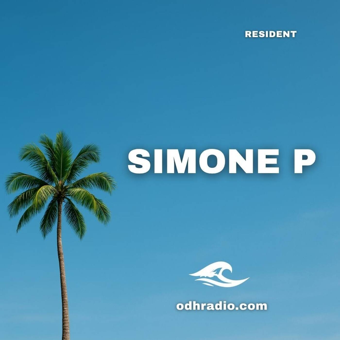 Vol.#124_Simone P_Come_to_my_Deep_House_Dec_2025_ODHR_Show_1 episode artwork